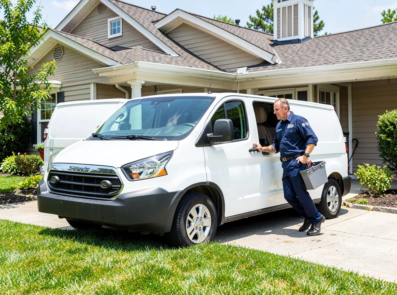 Emergency Plumber company in Warm Springs, VA
